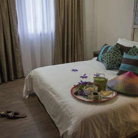 Redstone Boutique Hotel Kuala Lumpur Kültér fotó