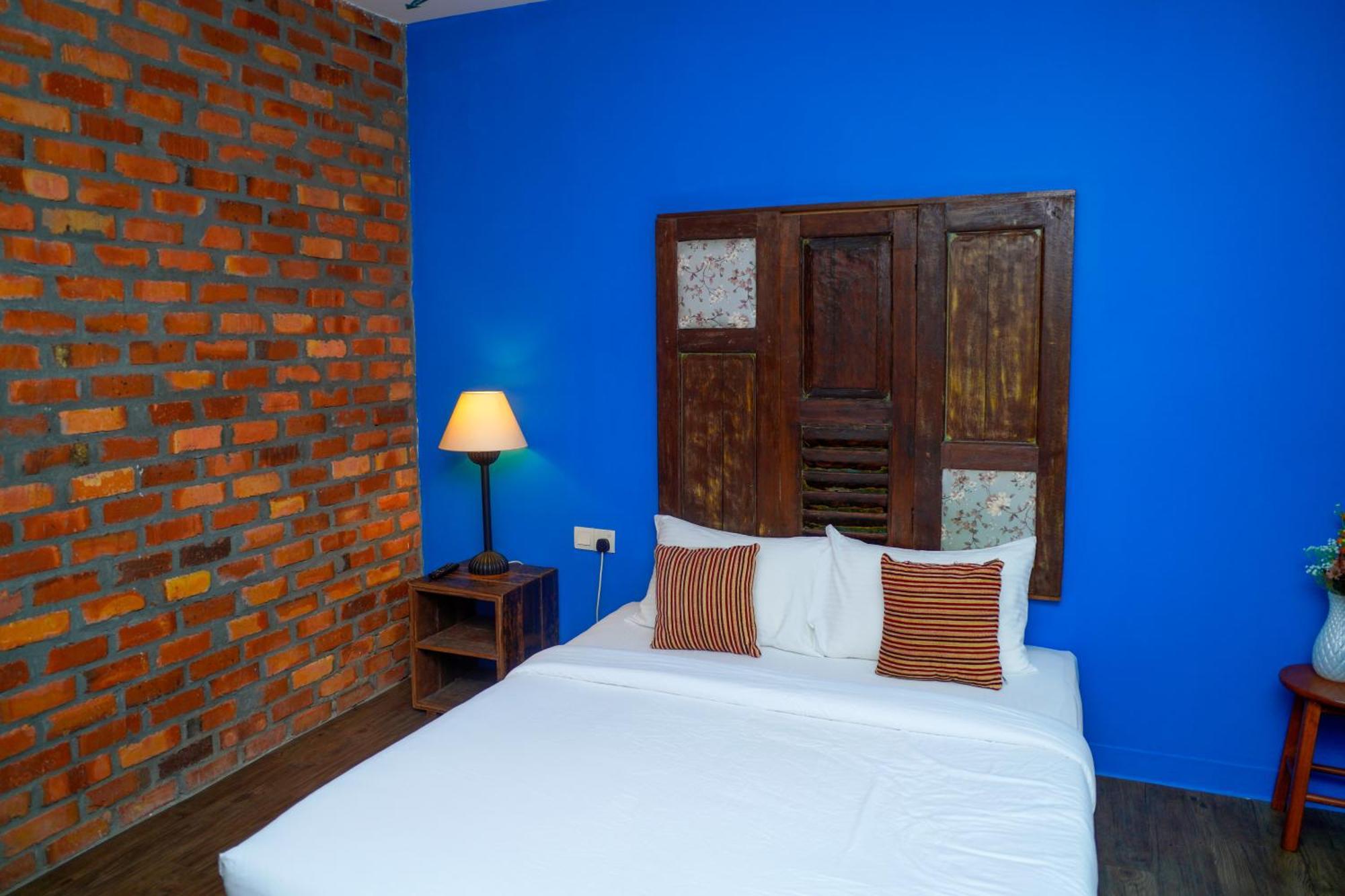 Redstone Boutique Hotel Kuala Lumpur Kültér fotó