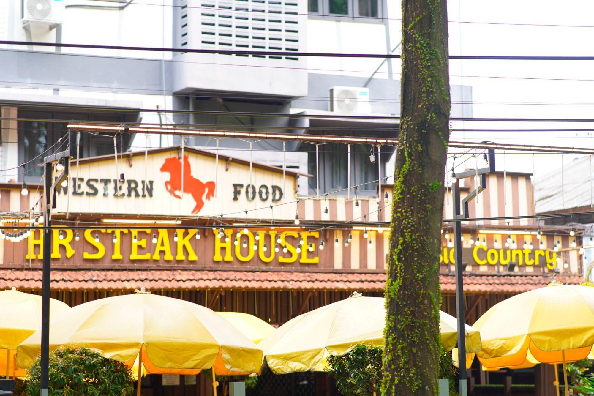 Redstone Boutique Hotel Kuala Lumpur Kültér fotó
