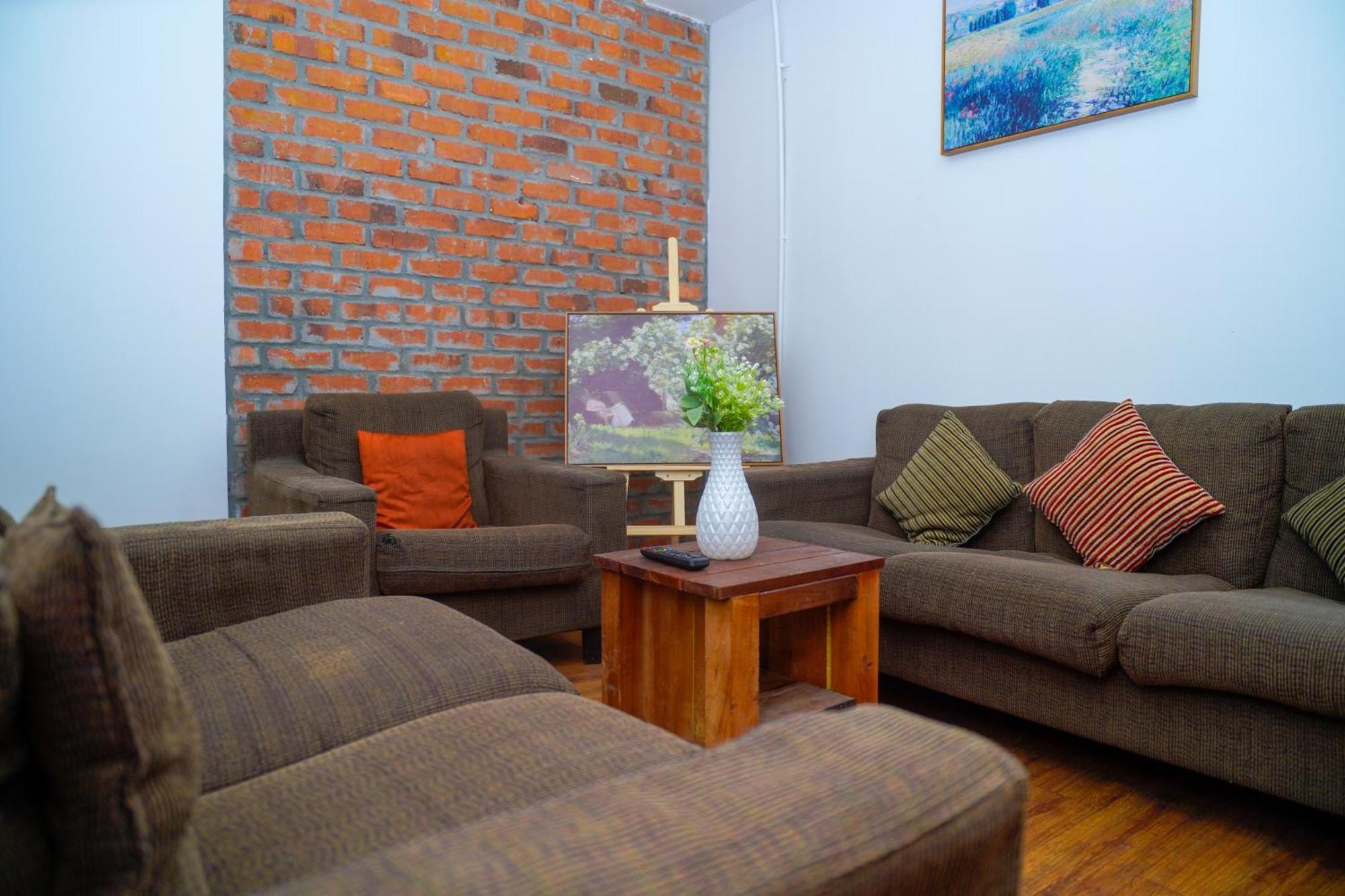 Redstone Boutique Hotel Kuala Lumpur Kültér fotó