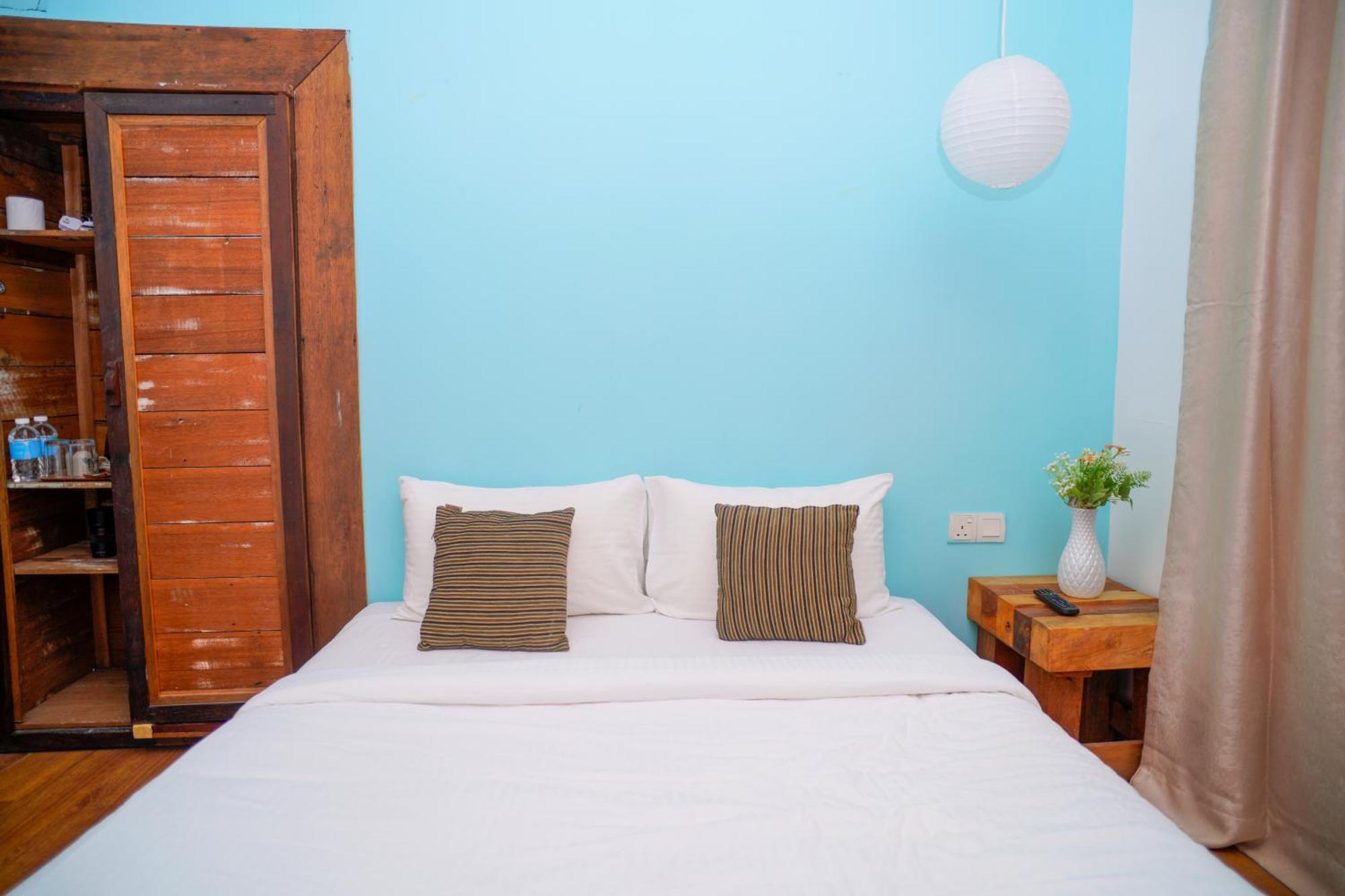 Redstone Boutique Hotel Kuala Lumpur Kültér fotó