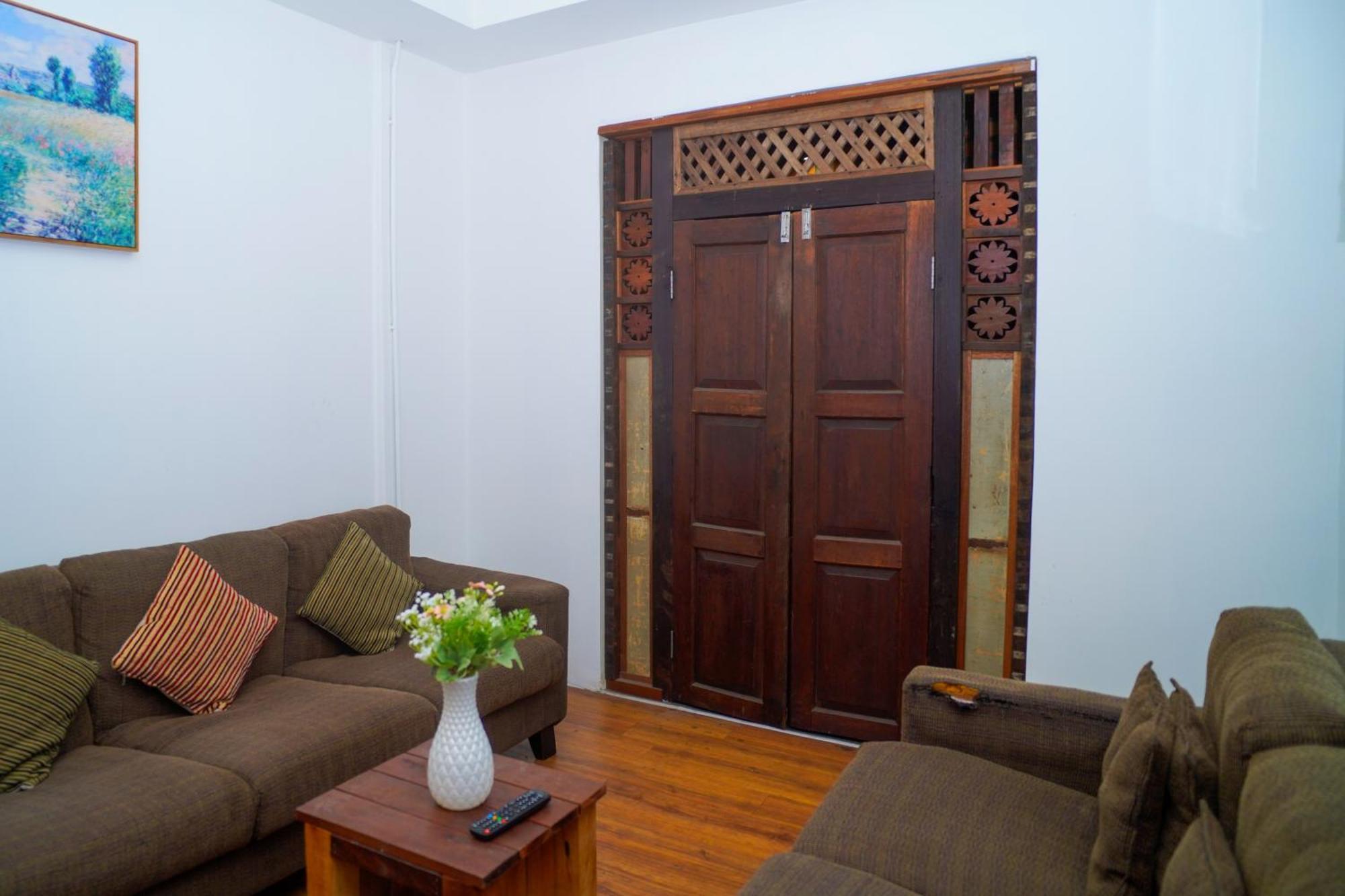 Redstone Boutique Hotel Kuala Lumpur Kültér fotó