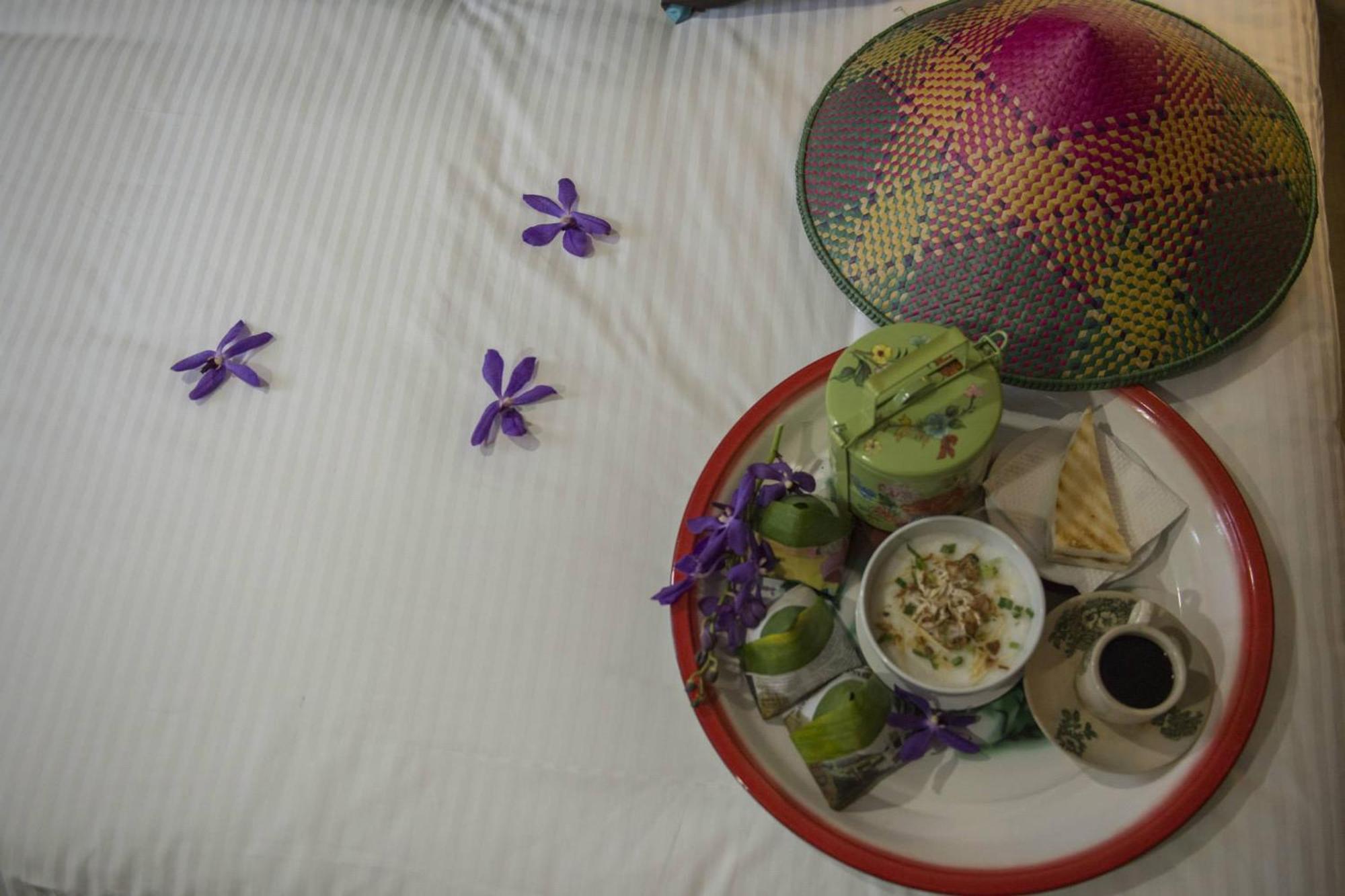 Redstone Boutique Hotel Kuala Lumpur Kültér fotó