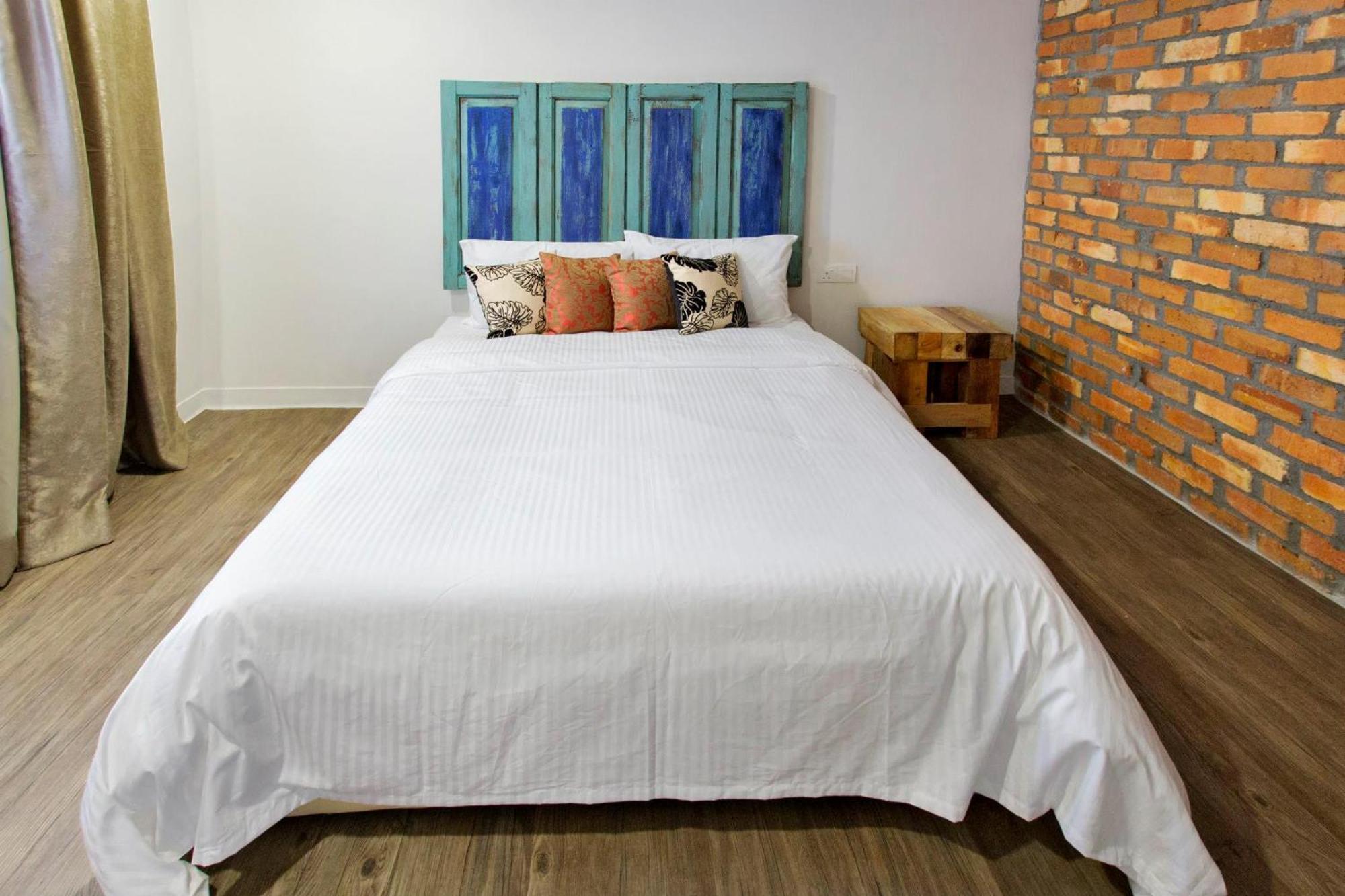 Redstone Boutique Hotel Kuala Lumpur Kültér fotó