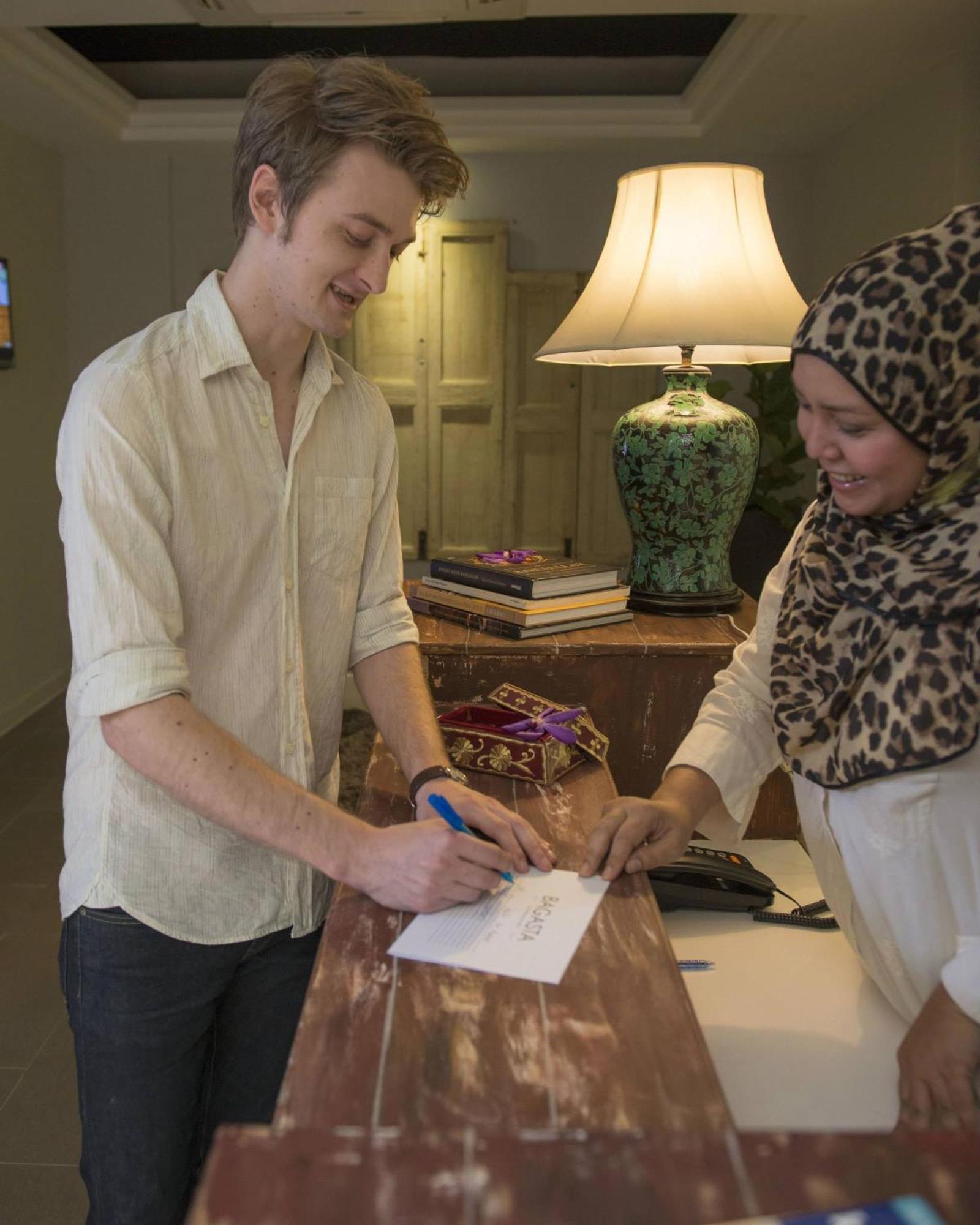 Redstone Boutique Hotel Kuala Lumpur Kültér fotó