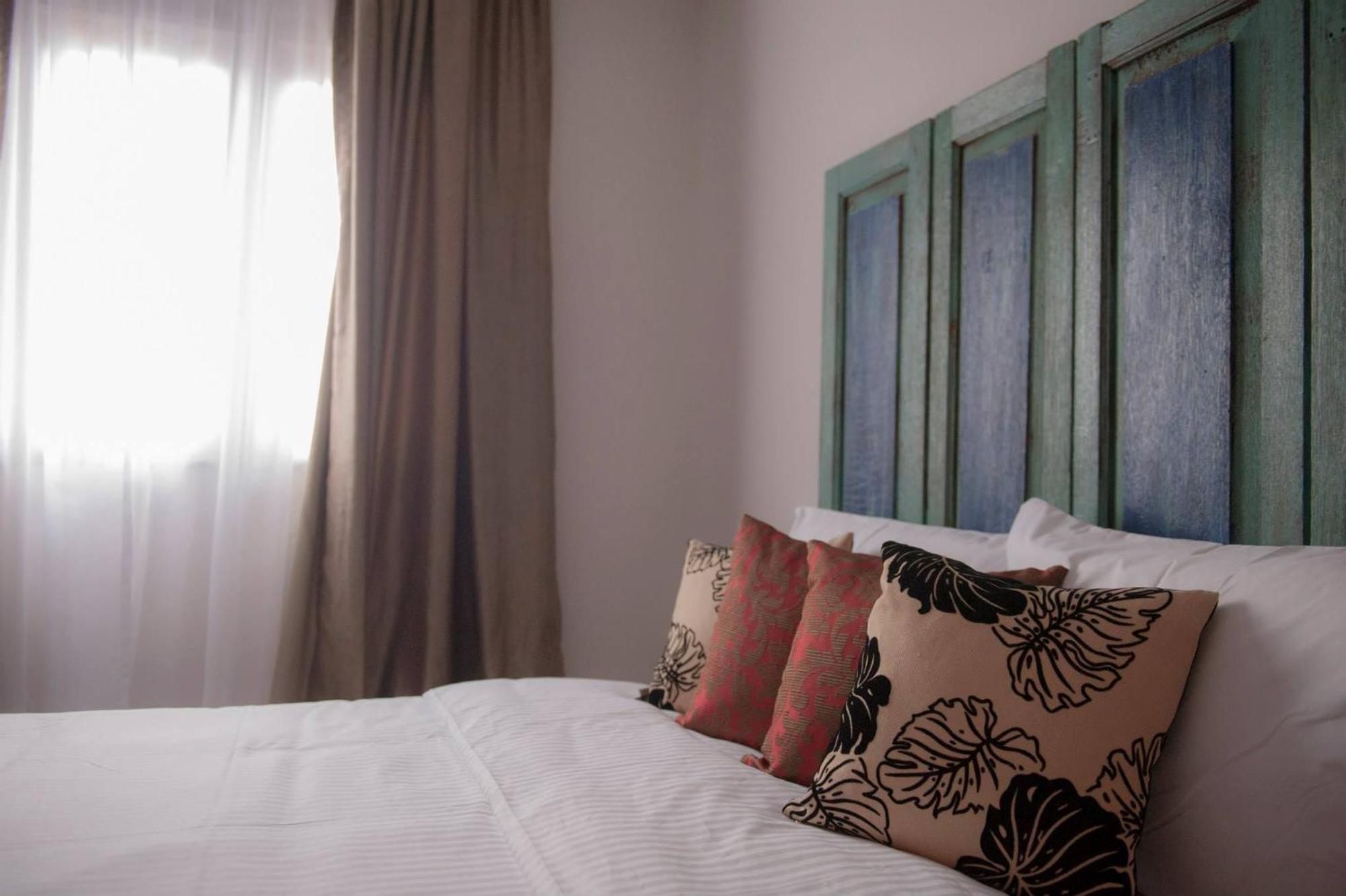 Redstone Boutique Hotel Kuala Lumpur Kültér fotó